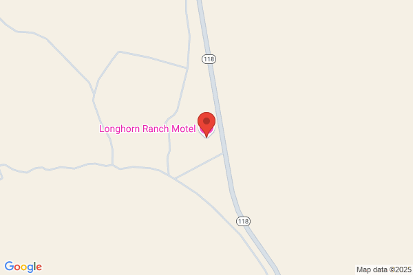 Longhorn Motel