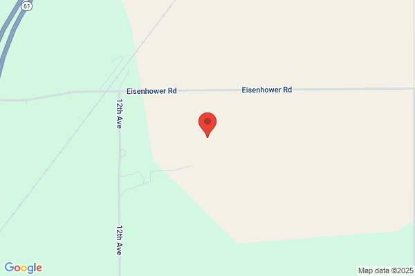 McPherson County of, Treasurer