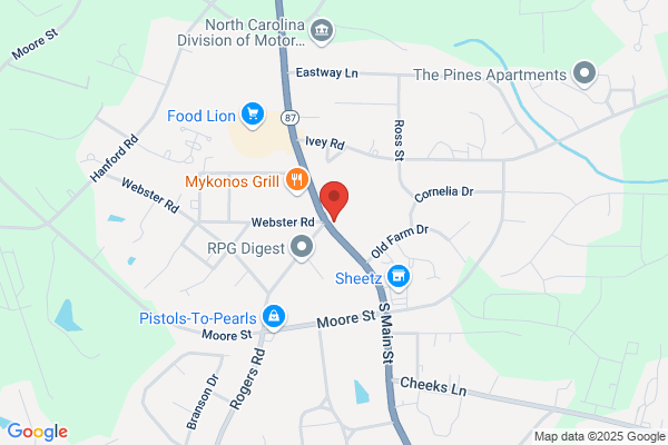 Ray Moore Auto Sales