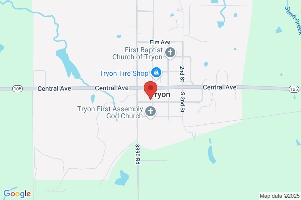 Tryon Public Library