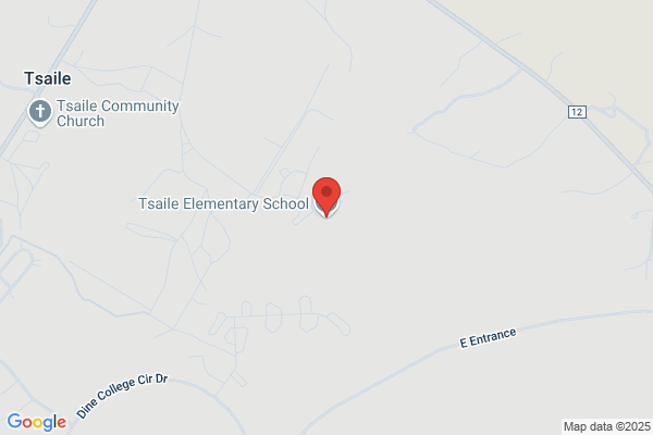 Tsaile Elementary