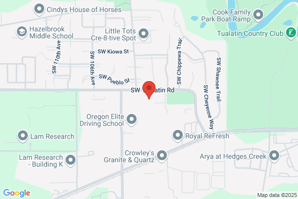 Exterior Care Pdx Inc.