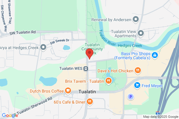 Family Dentistry of Tualatin Ian Pham, DMD