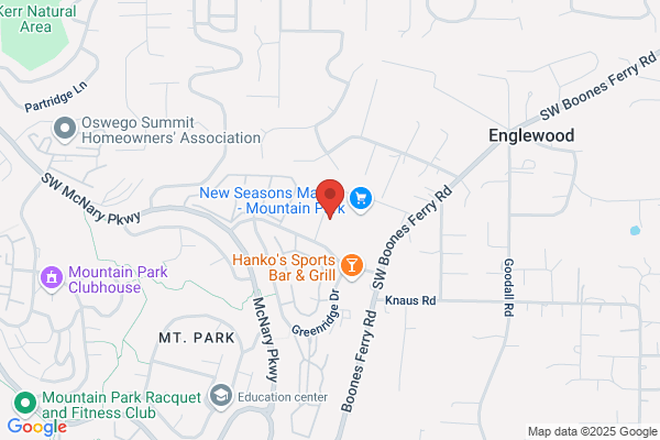 Oregon Eye Specialists, PC & The Sight Shop