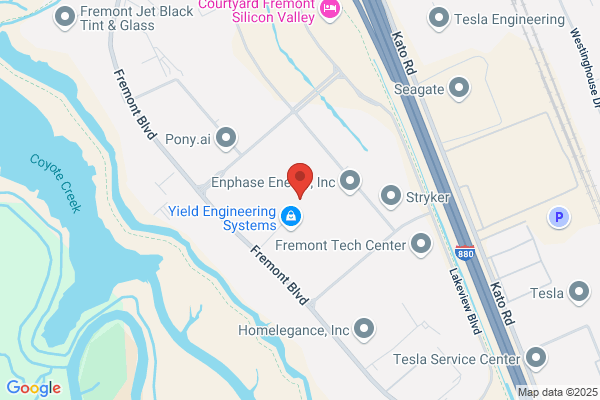 Ichor Systems, Inc.