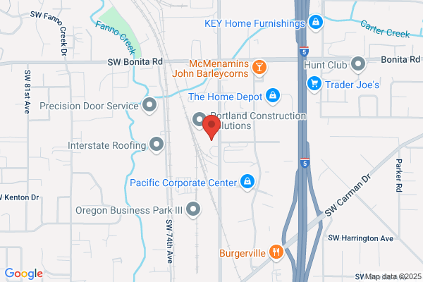 Oregon Bolt, Inc.