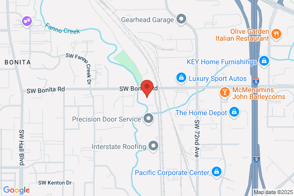 Portland Compressor