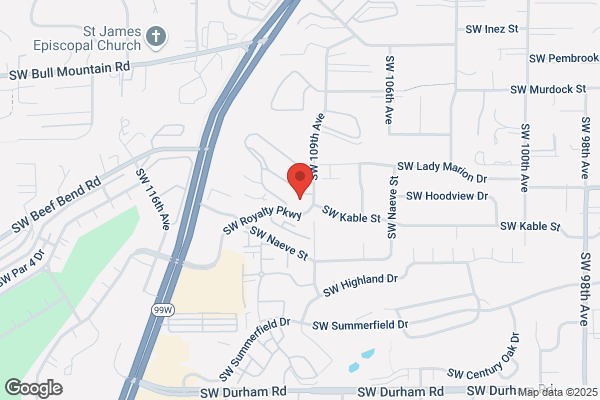 Arbor Heights Apartments