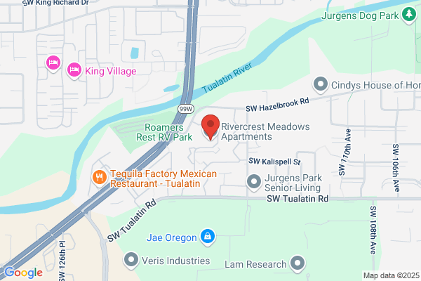 Rivercrest Meadows Apartments