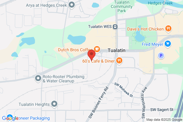 Tualatin Tire Factory Automotive Repair Center