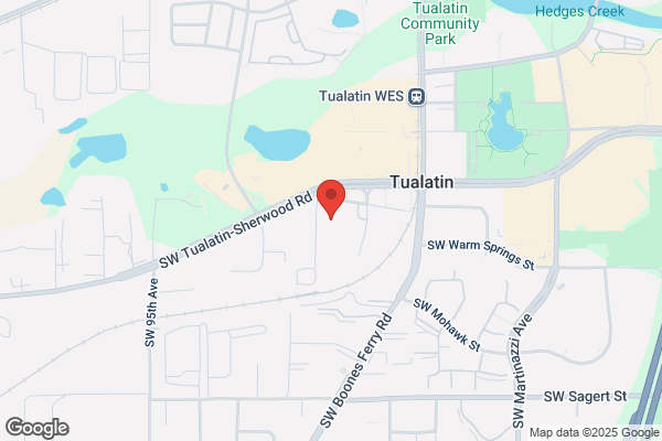 Tualatin Auto Repair
