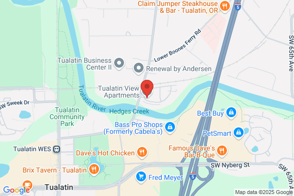 Tualatin View Apartments