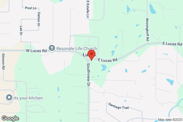 Lucas Foods