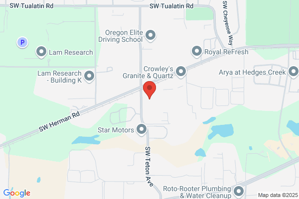 Columbia Stone Inc