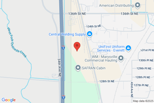 Pacific Grinding Wheel Co Inc