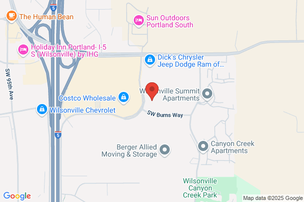 Vision Plastics Inc.