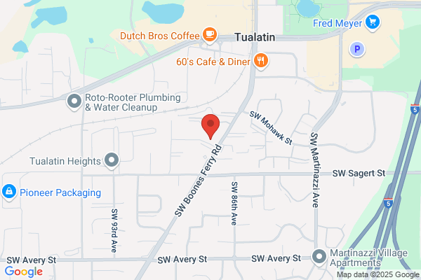 The Community at Marquis Tualatin