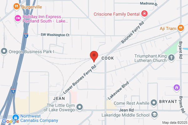 Les Schwab Tire Center