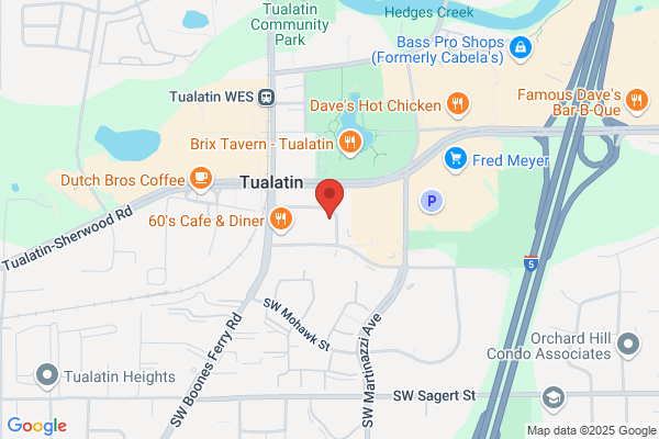 Lake Oswego Transmission Unlimited