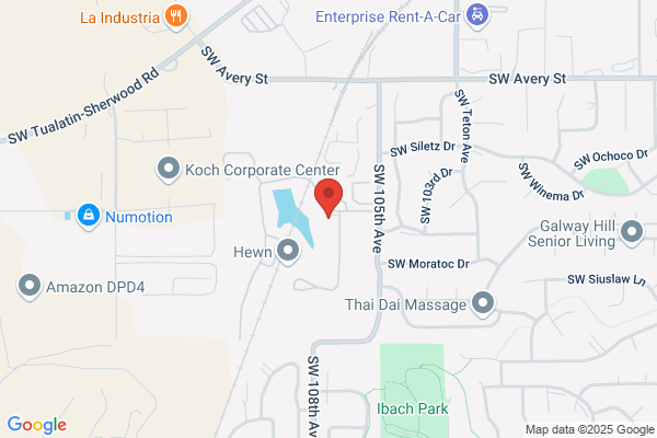 Cascade Building Services
