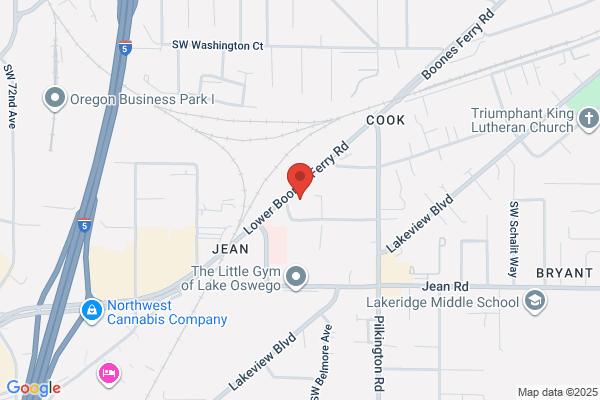 Lake Oswego Upholstery