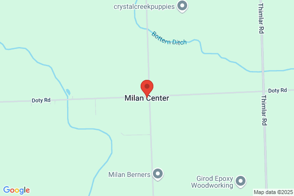 Milan Center .