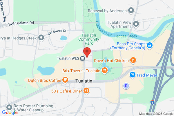 Tualatin Optimal Wellness