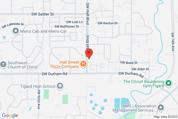Tigard Community Friends Church