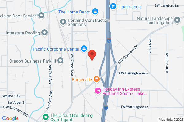 Computeration Inc