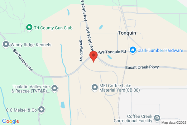 Knife River - Coffee Lake