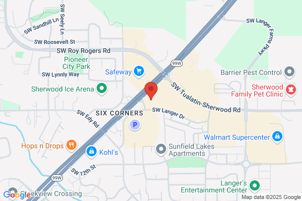 Massage Envy - Tualatin PERMANENTLY CLOSED