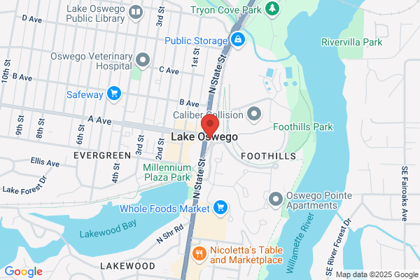 Oswego Spa & Laser
