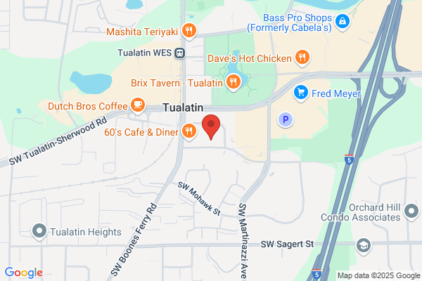 All Smiles Tualatin Dental