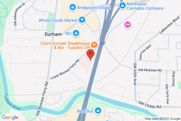 Providence Sports Medicine - Bridgeport (Closed)