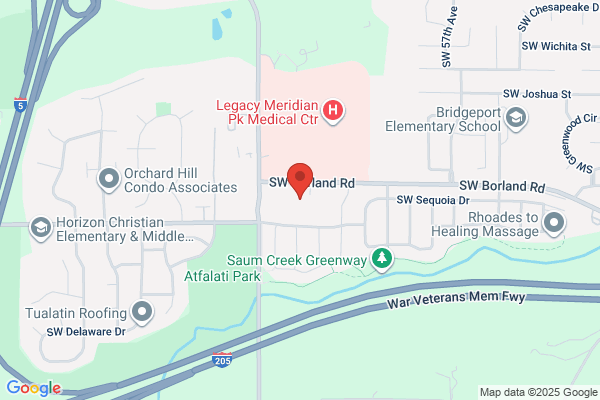 South Portland Surgical Center