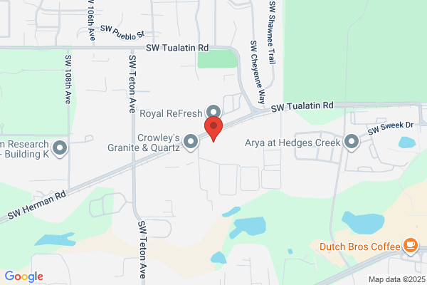 Oregon Breakers, Inc