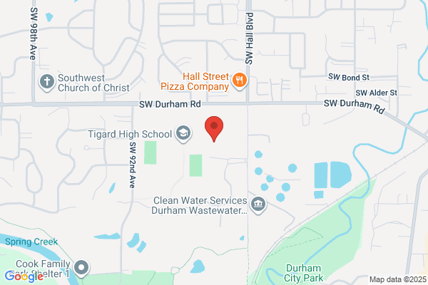Cougar Restoration Inc.