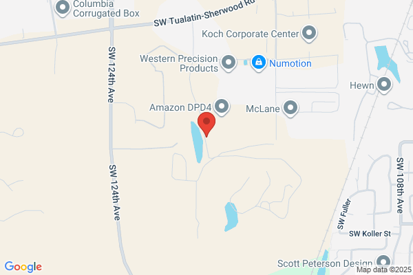Tigard Sand & Gravel
