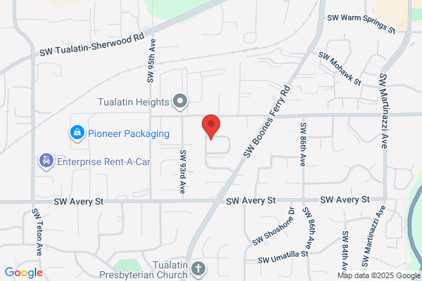 Garage Door Repair Tualatin