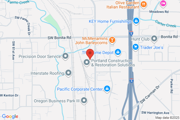 GeoPacific Engineering Inc