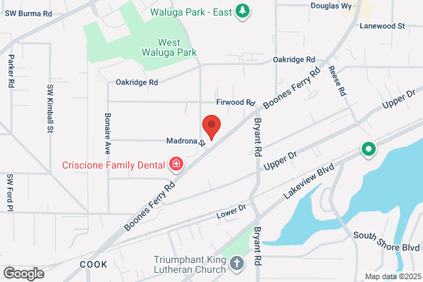 Lake Grove Family Medical Clinic