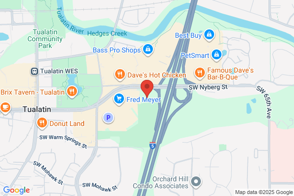 Prime IV Hydration & Wellness - Tualatin, OR