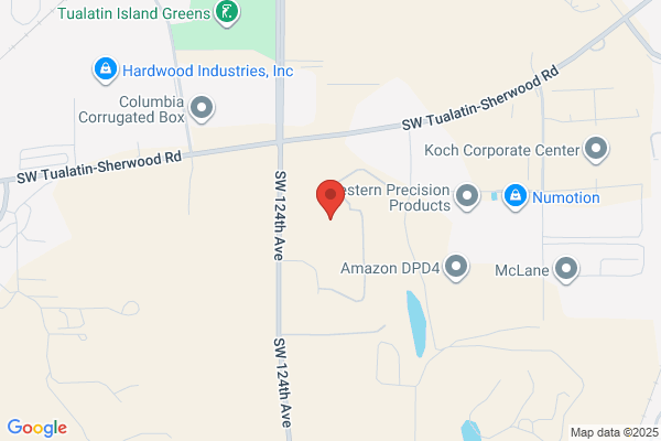Portland General Electric Company