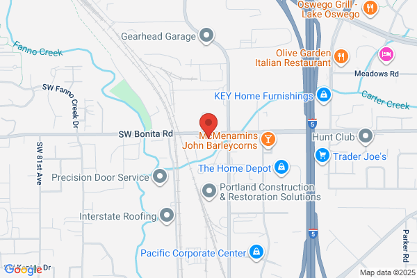 Rose City Building Materials Sales