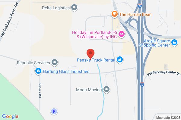 Accurate Installation Services Inc