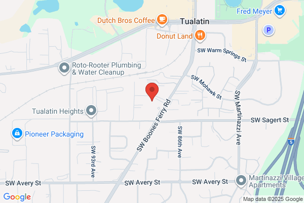 Marquis Tualatin Assisted Living
