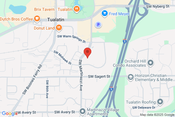 Fresenius Kidney Care Tualatin