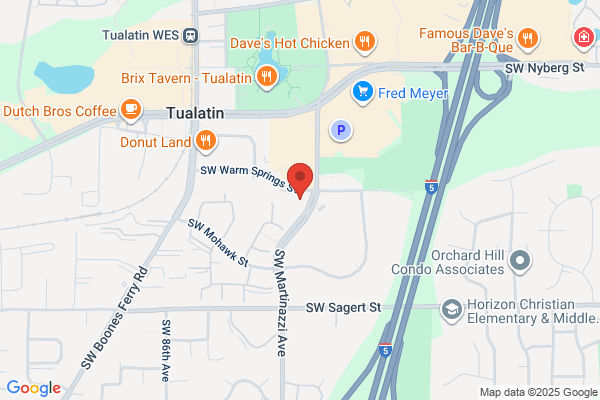 Fresenius Kidney Care Tualatin Home