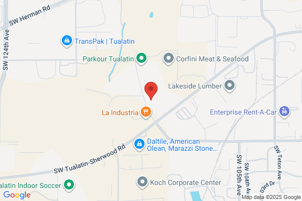 Northwest Medical Services Inc