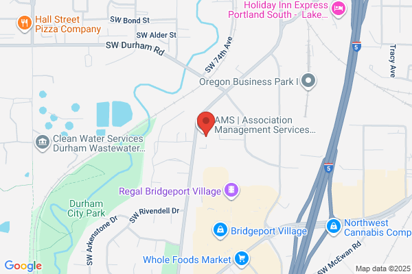 Center for Discovery - Portland